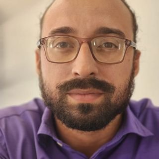 Luis Fernando Alves do Nascimento