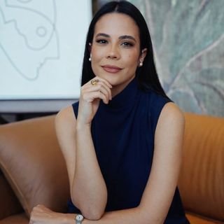 Patrícia Alcântara