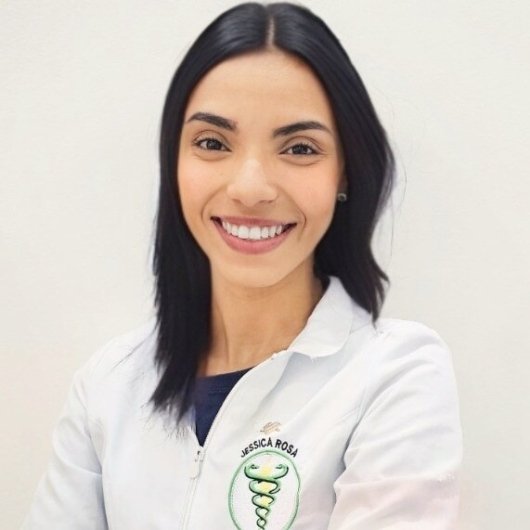 Dra. Jessica Rosa
