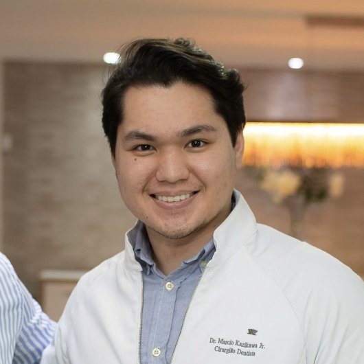 Dr. Marcio Kazikawa