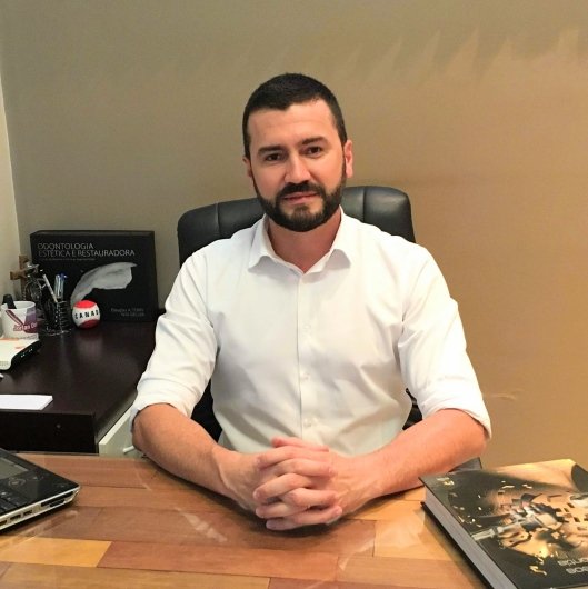 Dr. Jorlan Dionízio Rodrigues