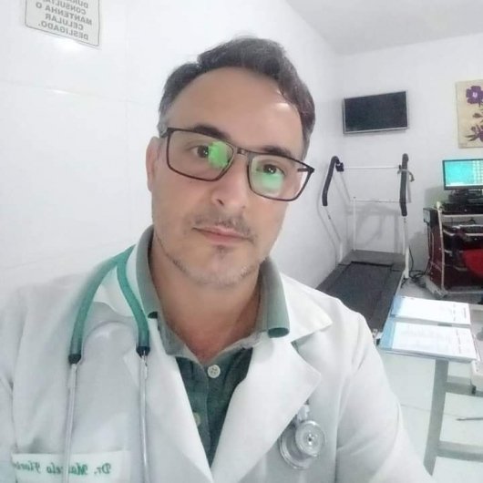 Dr. Marcelo Florindo de Freitas