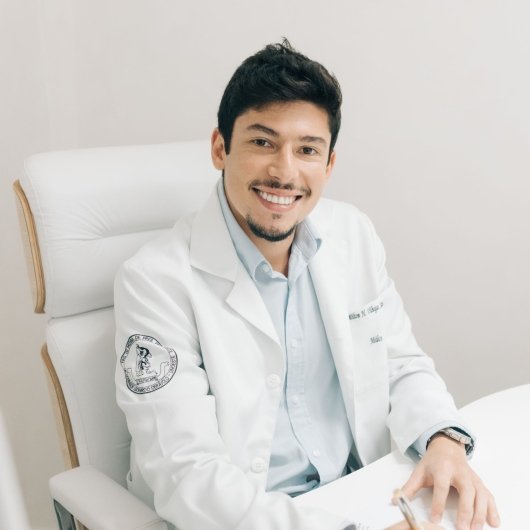 Dr. Milton Sawamura