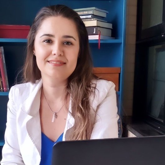 Luiza Bazoni Hemerly