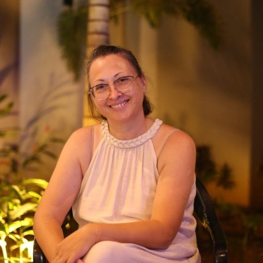 Dra. Solange Martinelli