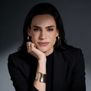 Dra. Luanna Martins