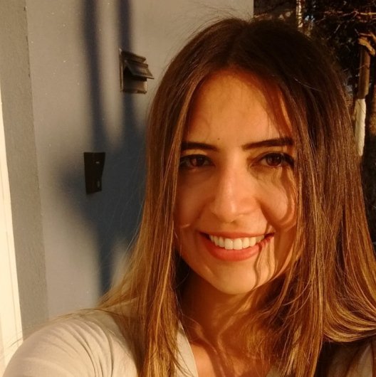 Dra. Munique Daloia Barreto
