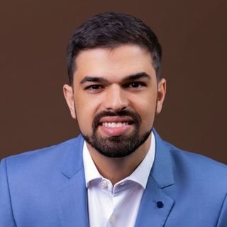 Dr. Matheus Dantas Gomes Gonçalves