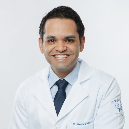 Dr. Mauricio Murce Rocha