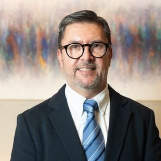 Dr. Luis Filipe Vieira