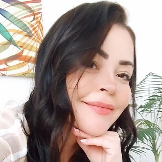 Ana Ester De Zorzi Machado