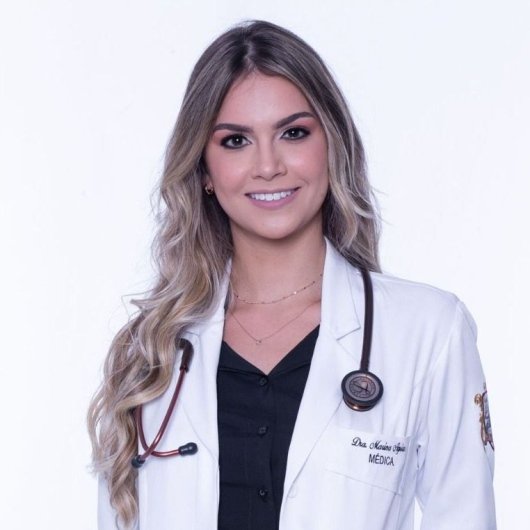 Dra. Marina Cavalcanti Rodrigues De Aguiar