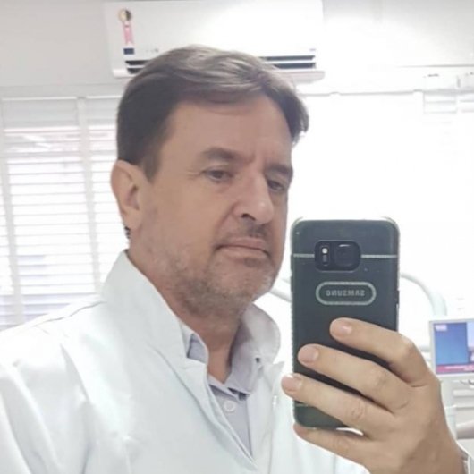 Dr. Florêncio Caon