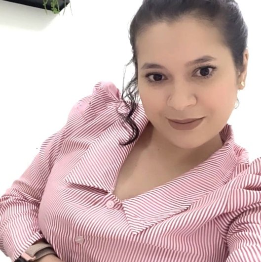 Priscila Sales