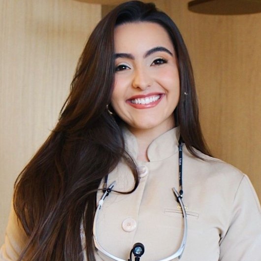 Dra. Danielle de Moro