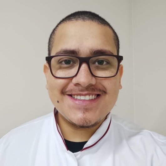 Dr. João Pedro Ribeiro Guerra