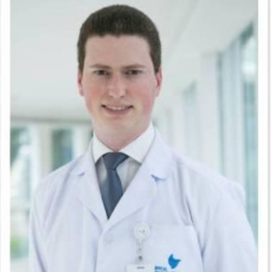 Dr. Guilherme Cunha Lüdtke
