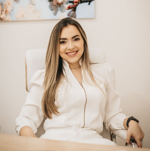 Dra. Bruna Paschoalim Antonio
