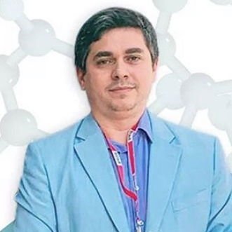 Dr. Daniel Viriato