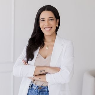 Dra. Gabriela da Rocha