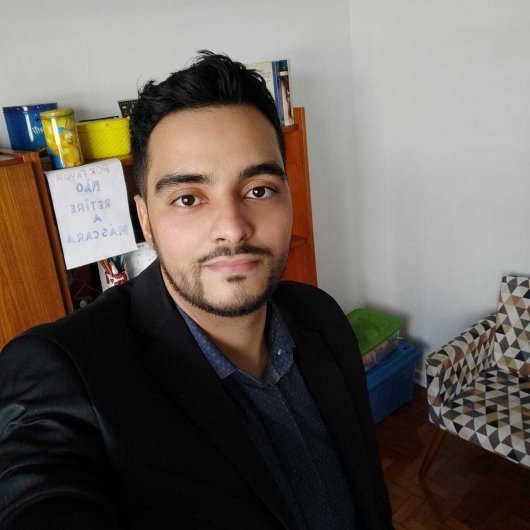 Matheus Ferreira Barbosa
