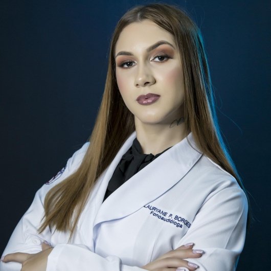 Dra. Lauryane Borges