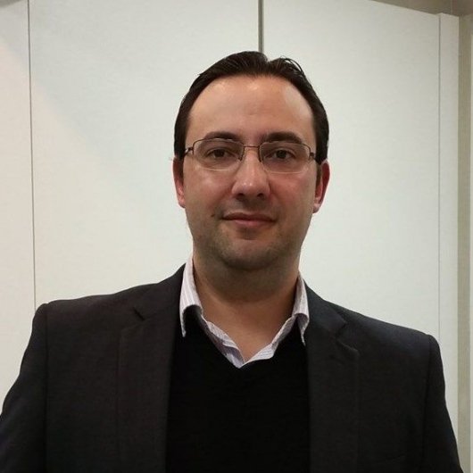 Dr. Norberto Luiz Dalosto Junior