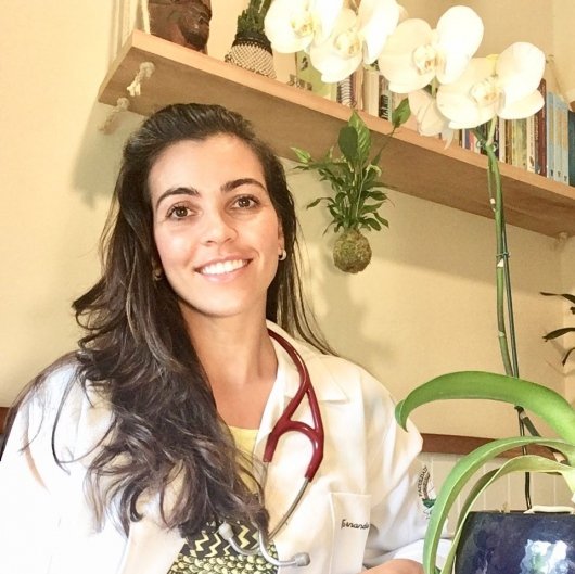 Dra. Fernanda Dettori