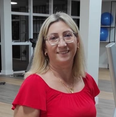 Lenir Fátima Villani Nunes