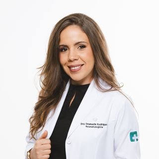 Dra. Emanuelle Rodrigues