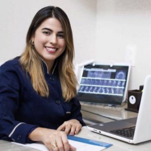 Dra. Natália Sousa