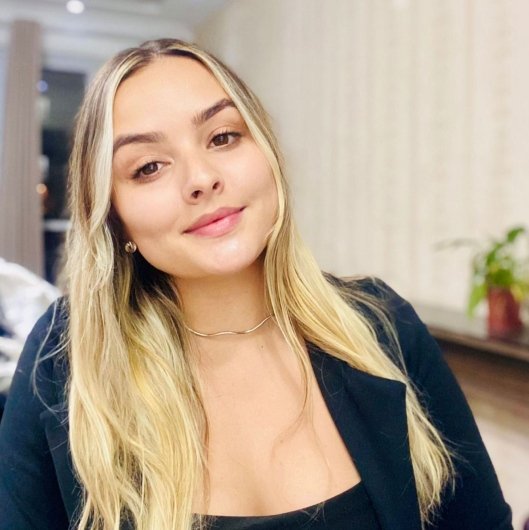 Bruna Pereira de Andrade Barbosa