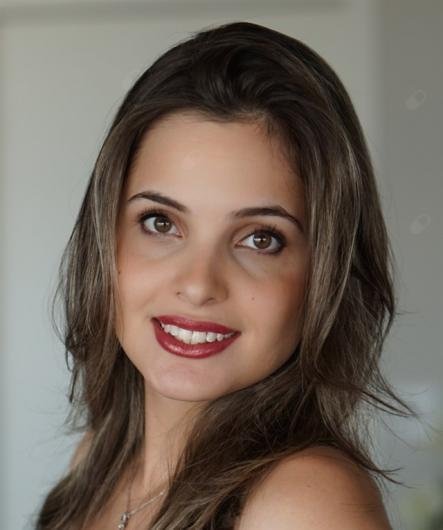 Jéssica Granelli Carvalho