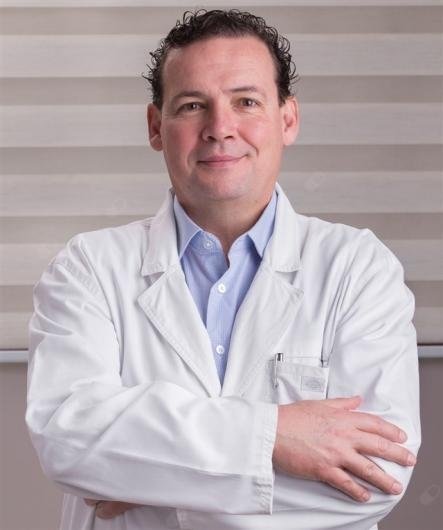 Dr. Marcelo Chemin Nicola