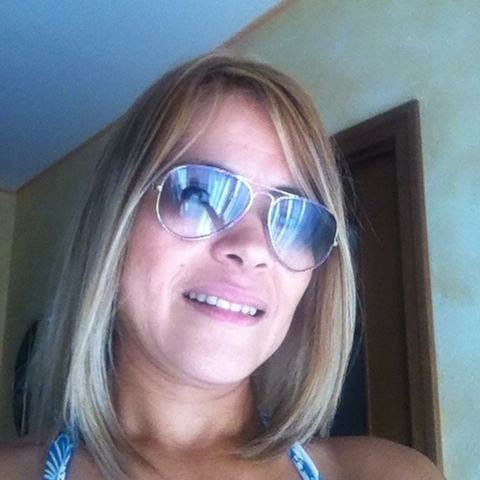 Miriam Pinheiro