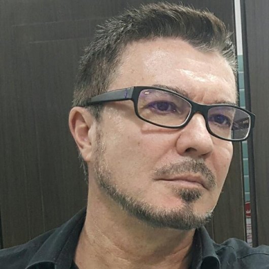 Dr. Roberto Luis Bigarella