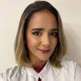 Dra. Thaissa Amorim Nogueira