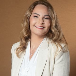 Patricia Gonzalez de Souza
