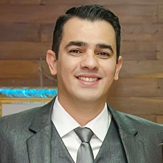 Newton Nascimento