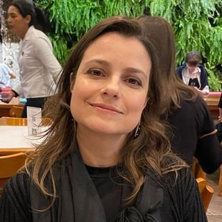 Dra. Letícia Figueiredo Vilela