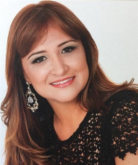 Andréa Alves Alencar Silva