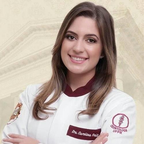 Dra. Carolina Fraiz