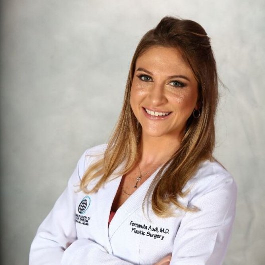 Dra. Fernanda Fernandes Audi
