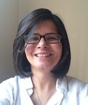 Dra. Renata Pina Rocha