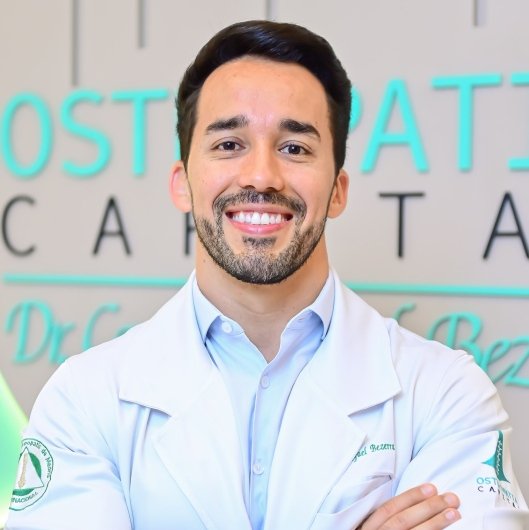 Dr. Carlos Rafael Bezerra