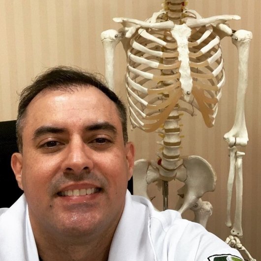 Dr. Alexandre Lopes