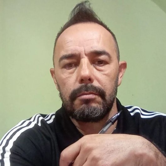 Ricardo Hag