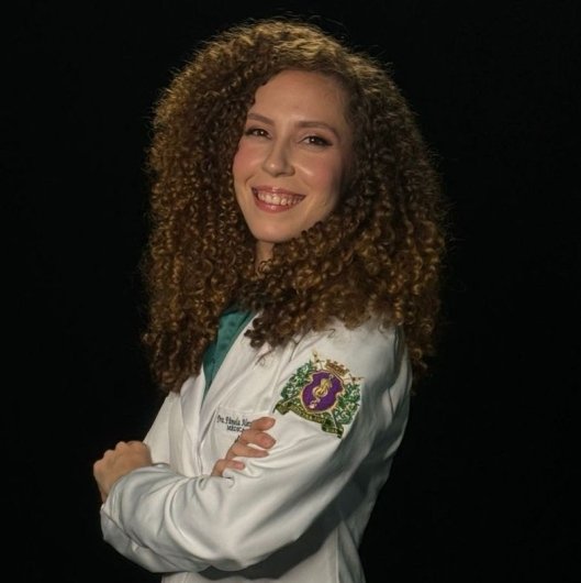 Pâmela Ester Soares de Alencar
