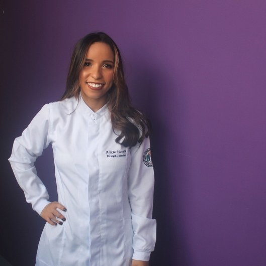Dra. Alexia Costa