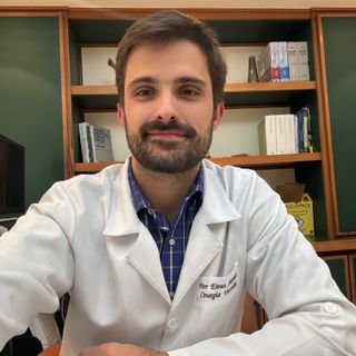 Dr. Vitor Eiras Antunes